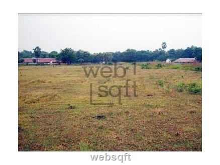 Commercial Land for Sale in Lingampally